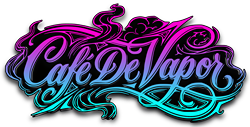 Cafe De Vapor